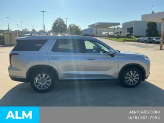 Hyundai PALISADE 2025 SEL 4dr SUV