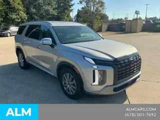 Hyundai PALISADE 2025 SEL 4dr SUV
