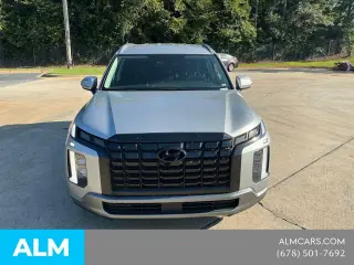 Hyundai PALISADE 2025 SEL 4dr SUV