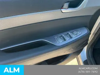 Hyundai PALISADE 2025 SEL 4dr SUV