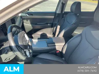 Hyundai PALISADE 2025 SEL 4dr SUV