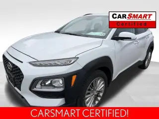 Hyundai KONA 2021 AWD SEL 4dr Crossover
