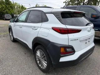 Hyundai KONA 2021 AWD SEL 4dr Crossover