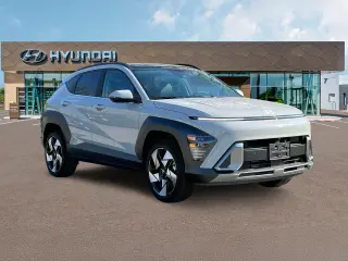 Hyundai KONA 2024 AWD Limited 4dr Crossover