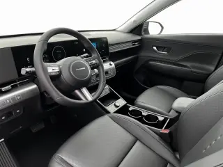 Hyundai KONA 2024 AWD Limited 4dr Crossover
