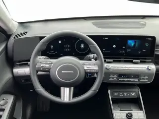 Hyundai KONA 2024 AWD Limited 4dr Crossover
