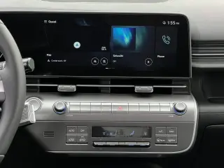 Hyundai KONA 2024 AWD Limited 4dr Crossover