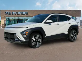 Hyundai KONA 2024 AWD Limited 4dr Crossover