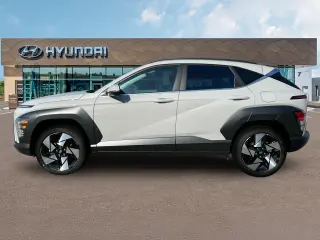 Hyundai KONA 2024 AWD Limited 4dr Crossover