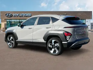 Hyundai KONA 2024 AWD Limited 4dr Crossover