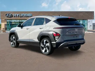 Hyundai KONA 2024 AWD Limited 4dr Crossover