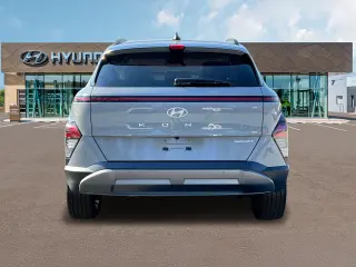 Hyundai KONA 2024 AWD Limited 4dr Crossover