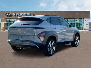 Hyundai KONA 2024 AWD Limited 4dr Crossover