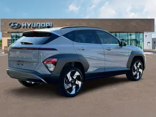 Hyundai KONA 2024 AWD Limited 4dr Crossover
