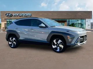 Hyundai KONA 2024 AWD Limited 4dr Crossover