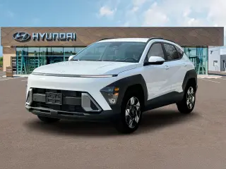 Hyundai KONA 2024 AWD SEL 4dr Crossovero