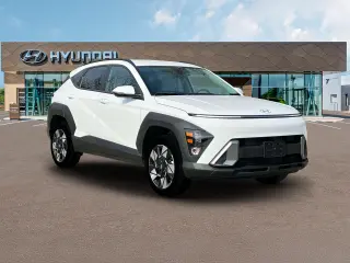 Hyundai KONA 2024 AWD SEL 4dr Crossovero