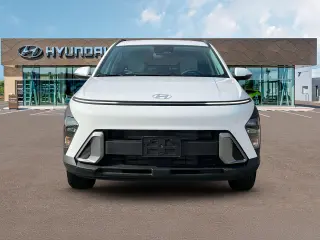 Hyundai KONA 2024 AWD SEL 4dr Crossovero