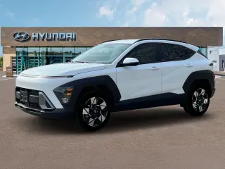 Hyundai KONA 2024 AWD SEL 4dr Crossovero