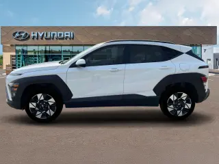 Hyundai KONA 2024 AWD SEL 4dr Crossovero