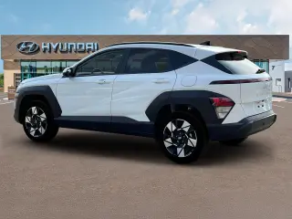 Hyundai KONA 2024 AWD SEL 4dr Crossovero