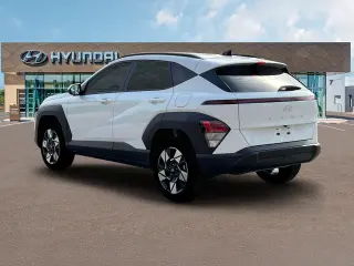 Hyundai KONA 2024 AWD SEL 4dr Crossovero