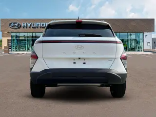 Hyundai KONA 2024 AWD SEL 4dr Crossovero