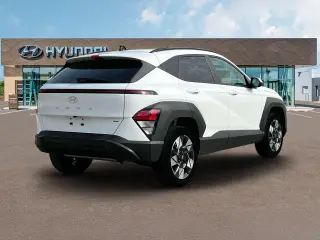 Hyundai KONA 2024 AWD SEL 4dr Crossovero