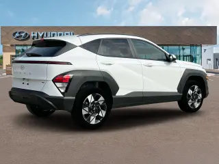 Hyundai KONA 2024 AWD SEL 4dr Crossovero