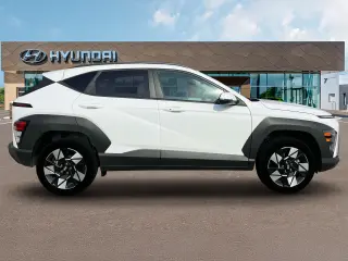 Hyundai KONA 2024 AWD SEL 4dr Crossovero