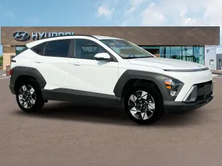 Hyundai KONA 2024 AWD SEL 4dr Crossovero
