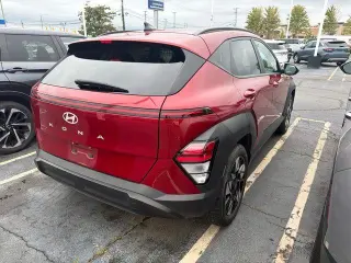 Hyundai KONA 2024 SEL 4 puertas Crossover