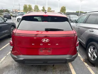 Hyundai KONA 2024 SEL 4 puertas Crossover