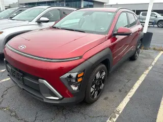 Hyundai KONA 2024 SEL 4 puertas Crossover