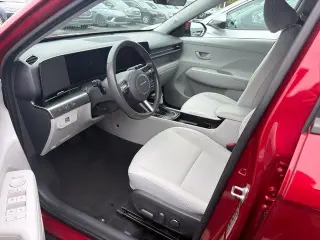 Hyundai KONA 2024 SEL 4 puertas Crossover