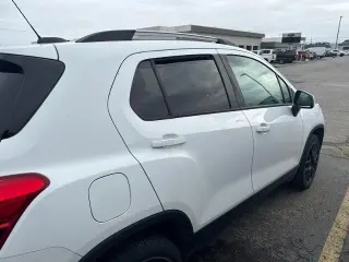 Chevrolet Trax 2021 AWD LT 4dr Crossover
