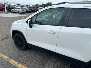 Chevrolet Trax 2021 AWD LT 4dr Crossover