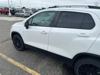 Chevrolet Trax 2021 AWD LT 4dr Crossover
