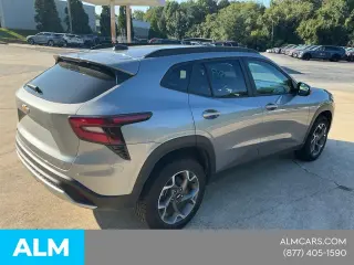 Chevrolet Trax 2025 LT 4dr Crossover