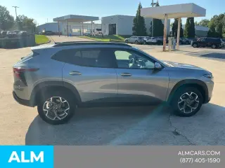 Chevrolet Trax 2025 LT 4dr Crossover