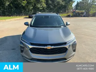 Chevrolet Trax 2025 LT 4dr Crossover