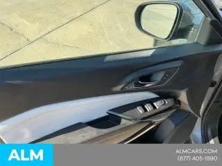 Chevrolet Trax 2025 LT 4dr Crossover