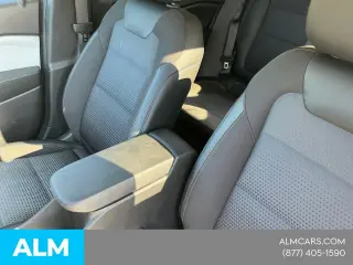 Chevrolet Trax 2025 LT 4dr Crossover