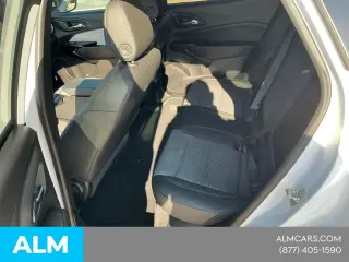 Chevrolet Trax 2025 LT 4dr Crossover