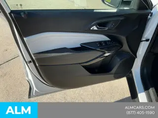 Chevrolet Trax 2025 LT 4dr Crossover