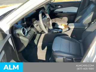 Chevrolet Trax 2025 LT 4dr Crossover
