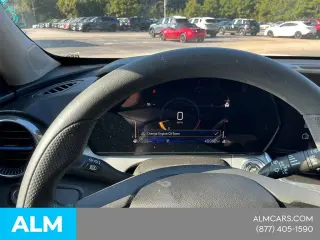 Chevrolet Trax 2025 LT 4dr Crossover