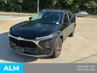 Chevrolet Trax 2025 LT 4dr Crossover