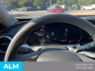 Chevrolet Trax 2025 LT 4dr Crossover