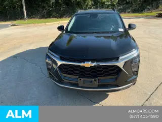 Chevrolet Trax 2025 LT 4dr Crossover